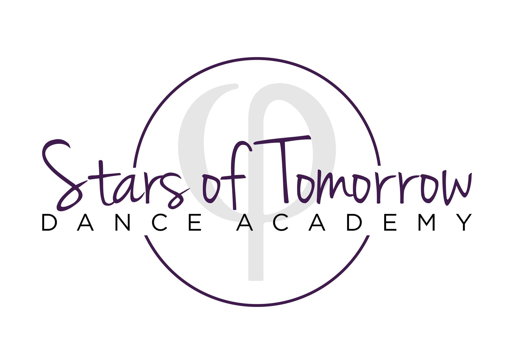 Stars of Tomorrow Dance Academy